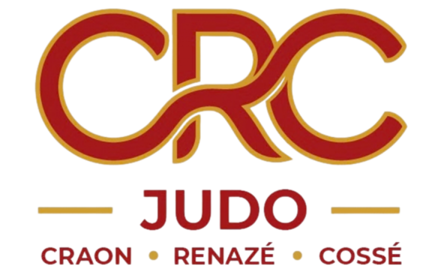 BIENVENUE AU CRC JUDO !