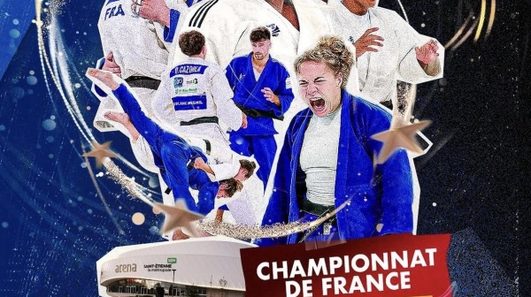 Les Pays de la Loire à l’honneur au Championnat de France Seniors !